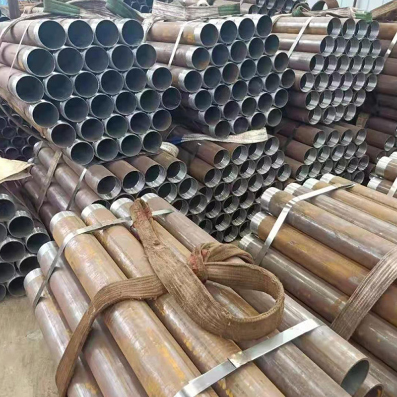 正定地质跟管