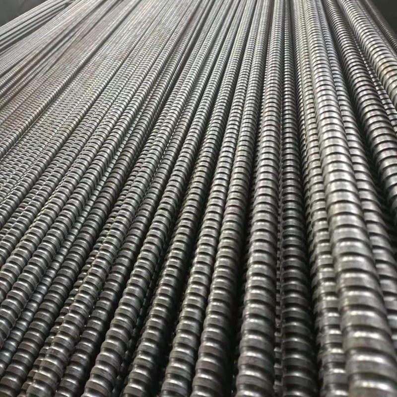 正定中空锚杆